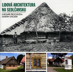 Lidová architektura na Sedlčansku - publikace